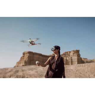 Insta360 ANTIGRAVITY A1 8K 360 Drone Explorer Bundle