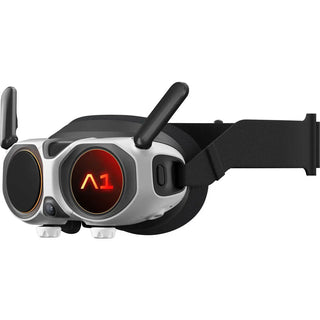 Insta360 ANTIGRAVITY A1 8K 360 Drone Infinity Bundle