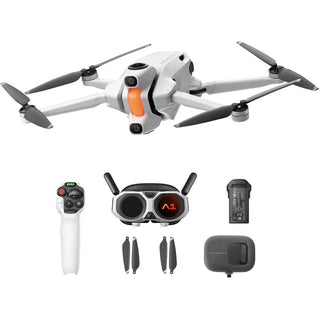 Insta360 ANTIGRAVITY A1 8K 360 Drone Standard Bundle
