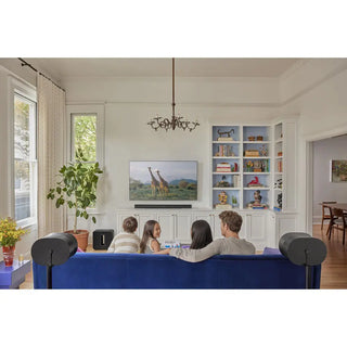 Sonos Arc Ultra Soundbar (Black)