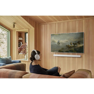 Sonos Arc Ultra Soundbar (White)