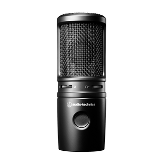 Audio Technica Creator Pack USB