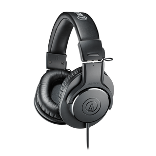 Audio Technica Creator Pack USB