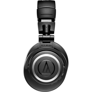 Audio-Technica Consumer ATH-M50xBT2 Wireless Over-Ear Headphones (Black)