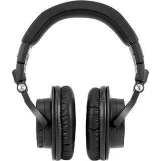 Audio-Technica Consumer ATH-M50xBT2 Wireless Over-Ear Headphones (Black)