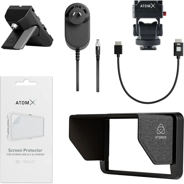 Atomos Creator Accessory Kit for 5
