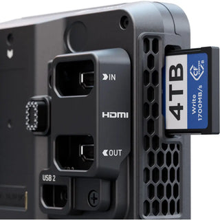 Atomos Ninja RAW 5.2" HDMI Monitor/Recorder