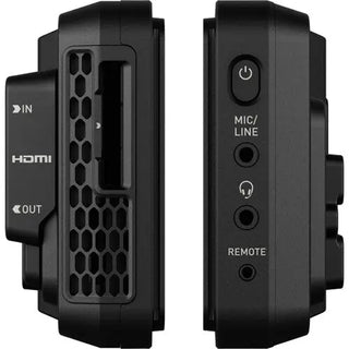 Atomos Ninja RAW 5.2" HDMI Monitor/Recorder