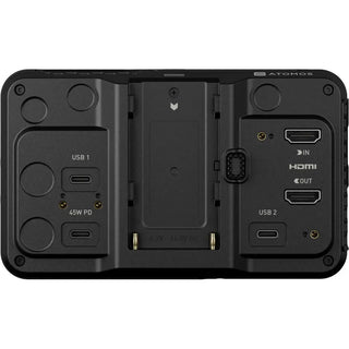 Atomos Ninja RAW 5.2" HDMI Monitor/Recorder