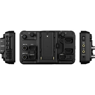 Atomos Ninja TX 5.2" HDMI/12G-SDI Wi-Fi-Enabled Camera Monitor/Recorder