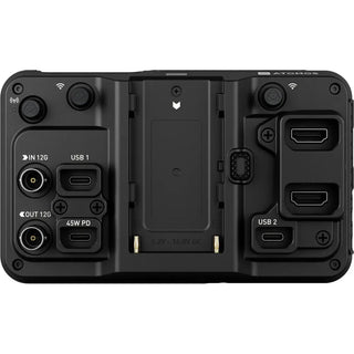 Atomos Ninja TX 5.2" HDMI/12G-SDI Wi-Fi-Enabled Camera Monitor/Recorder