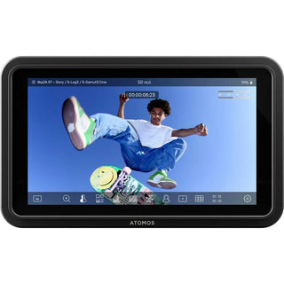 Atomos Shinobi GO 5.2" Touchscreen HDR Video/Photo Monitor