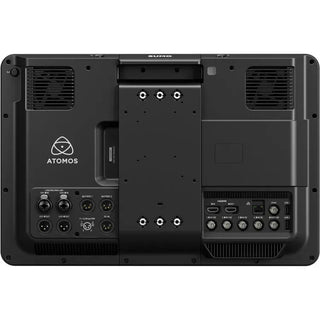 Atomos Sumo PRO-19 4K HDR Monitor-Recorder-Switcher