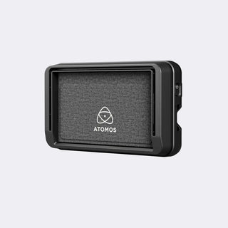 Atomos Sunhood for Shinobi II & GO (5")