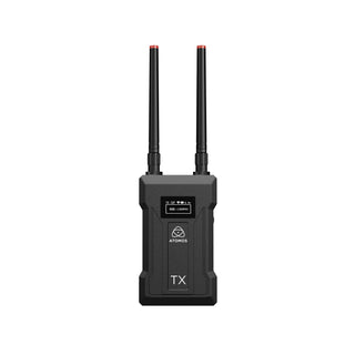 Atomos TX-RX 4K/HD Wireless Video Transmitter & Receiver Set