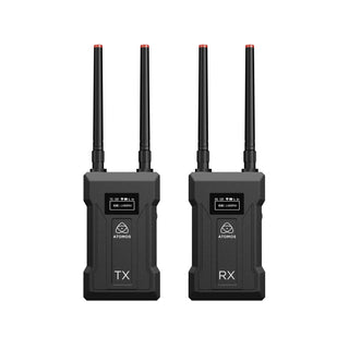 Atomos TX-RX 4K/HD Wireless Video Transmitter & Receiver Set