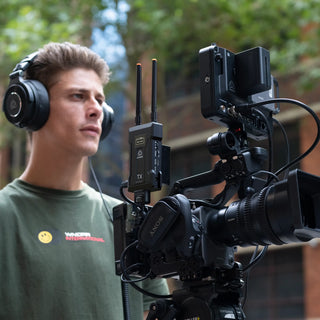 Atomos TX 4K/HD Wireless Video Transmitter