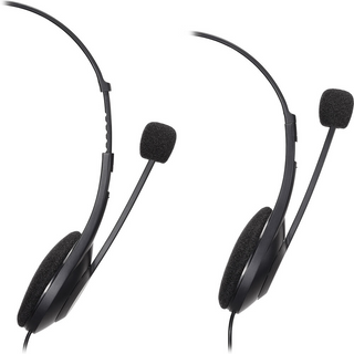 Audio-Technica ATH-102USB Wired USB Stereo Headset