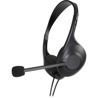 Audio-Technica ATH-102USB Wired USB Stereo Headset