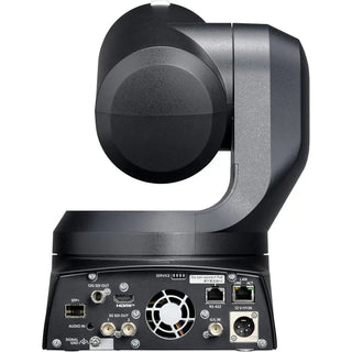 Panasonic AW-UE150AKEJ UHD 4K 20x PTZ Camera (Black)