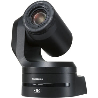 Panasonic AW-UE150AKEJ UHD 4K 20x PTZ Camera (Black)