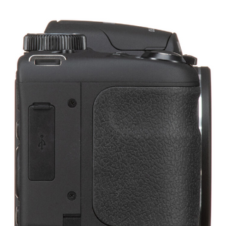 Kodak PIXPRO AZ255 Digital Camera (Black)