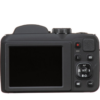 Kodak PIXPRO AZ255 Digital Camera (Black)