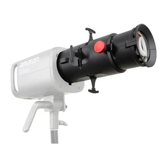 Lighting Lit (Storm 400x/Amaran 200D)