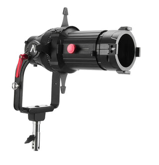 Lighting Lit (Storm 400x/Amaran 200D)
