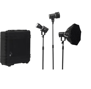 Lighting Kit (Storm 80c)