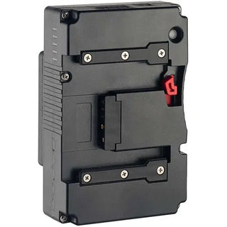 bebob B-Mount 14.4/28.8V 86Wh Hot-Swappable High-Power ML-Buffer Battery