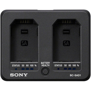 Sony BC-SAD1 Battery Charger