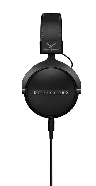 Beyerdynamic DT1770 PRO MKII Closed Studio Reference Headphones