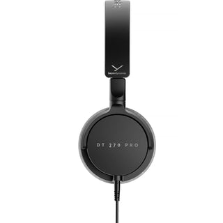 Beyerdynamic DT 270 PRO Closed-Back, Over-Ear Headphones