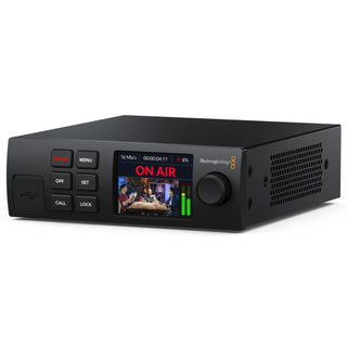 Blackmagic Design Streaming Encoder HD