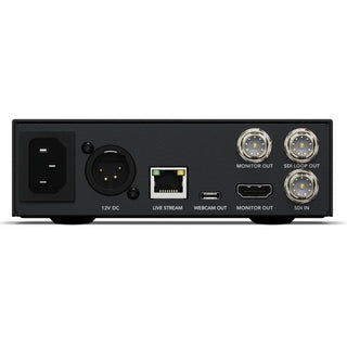 Blackmagic Design Streaming Encoder HD