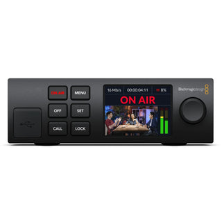 Blackmagic Design Streaming Encoder HD