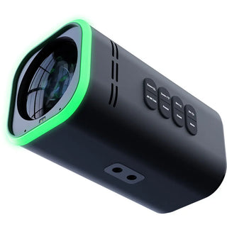 BirdDog MAKI Ultra Box Camera with 12x Zoom (Black)