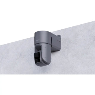 BirdDog O4 Outdoor PTZ Camera with 30x Optical Zoom (Grey)