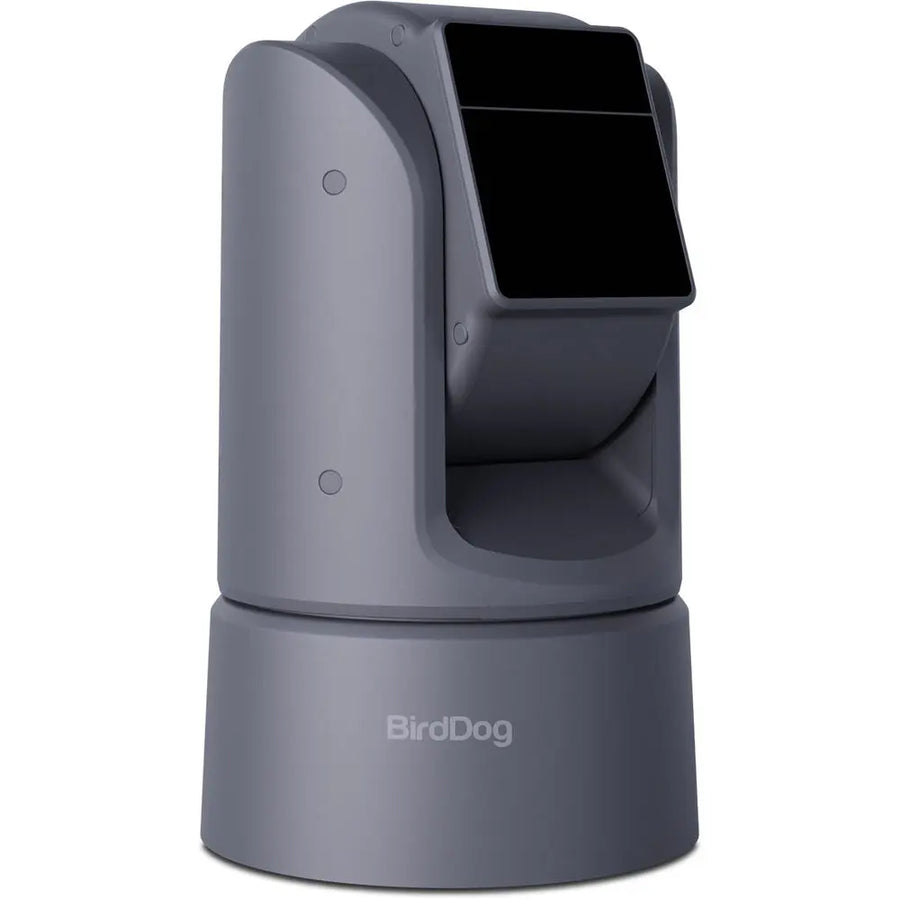 BirdDog O4 Outdoor PTZ Camera with 30x Optical Zoom (Grey)