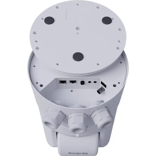 BirdDog O4 Outdoor PTZ Camera with 30x Optical Zoom (White)