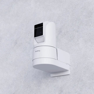 BirdDog O4 Outdoor PTZ Camera with 30x Optical Zoom (White)