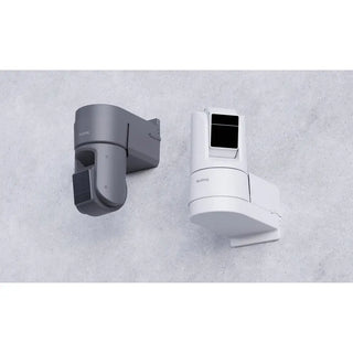 BirdDog O4 Outdoor PTZ Camera with 30x Optical Zoom (White)