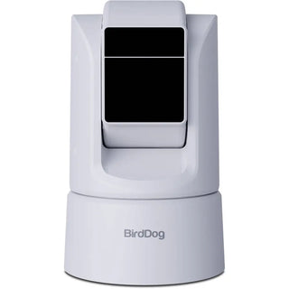 BirdDog O4 Outdoor PTZ Camera with 30x Optical Zoom (White)