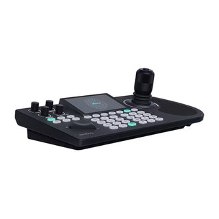 BirdDog KBD PTZ Controller Kit with 3 x X1 30X PTZ Cameras
