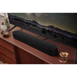 Sonos Beam Soundbar (Black, Gen 2)