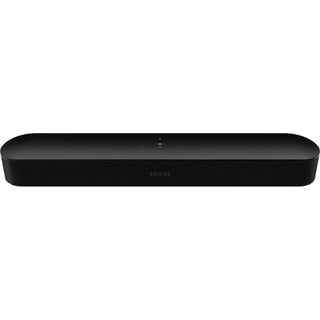 Sonos Beam Soundbar (Black, Gen 2)