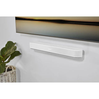 Sonos Beam Soundbar (White, Gen 2)