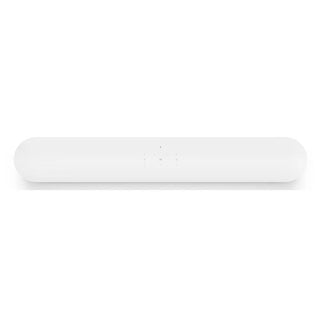Sonos Beam Soundbar (White, Gen 2)