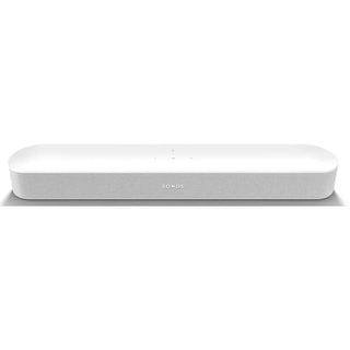 Sonos Beam Soundbar (White, Gen 2)